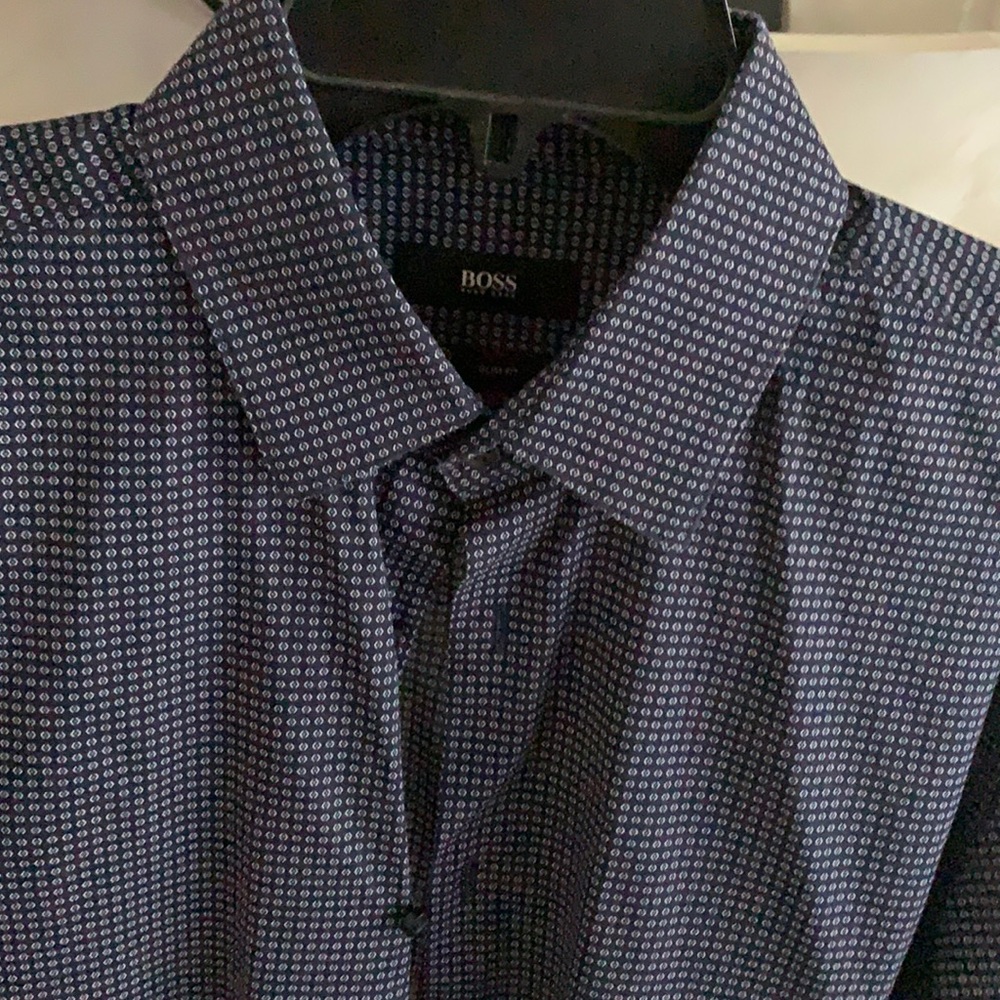 Men’s shirt